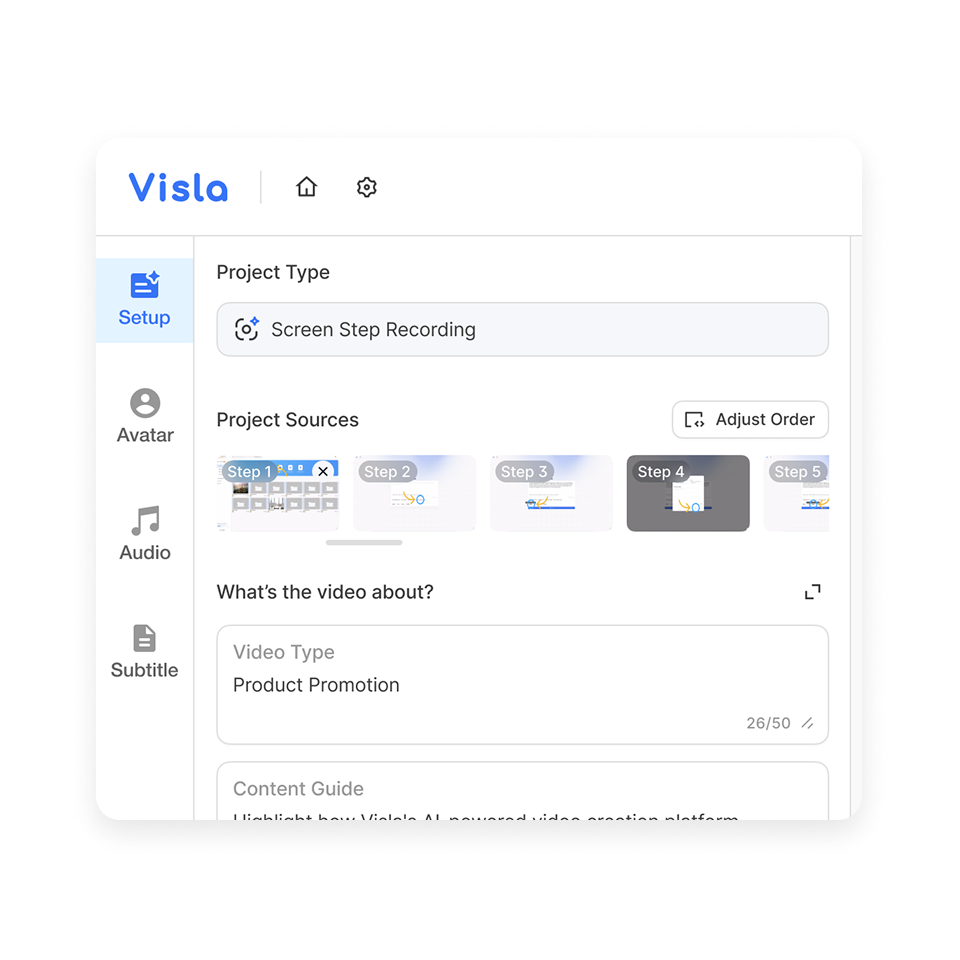 how‑to video guides for universities – customize with AI Video Agent (voice, language, avatar)